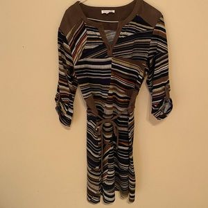 🌼 5 for $15 🌼 Cozy soft sweater dress (Sz M)